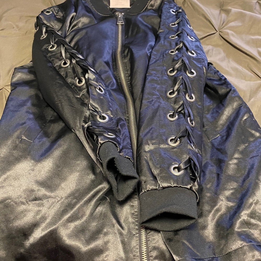 Blazer Jacket